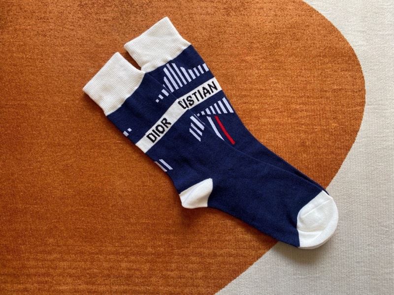 Christian Dior Socks